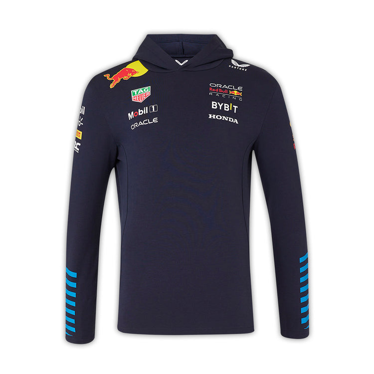 2024 Team Hoody - Red Bull Racing - Fueler™ 