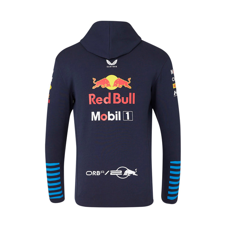 2024 Team Hoody - Red Bull Racing - Fueler™ 