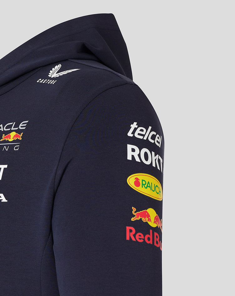 2024 Team Hoody - Red Bull Racing - Fueler™ 