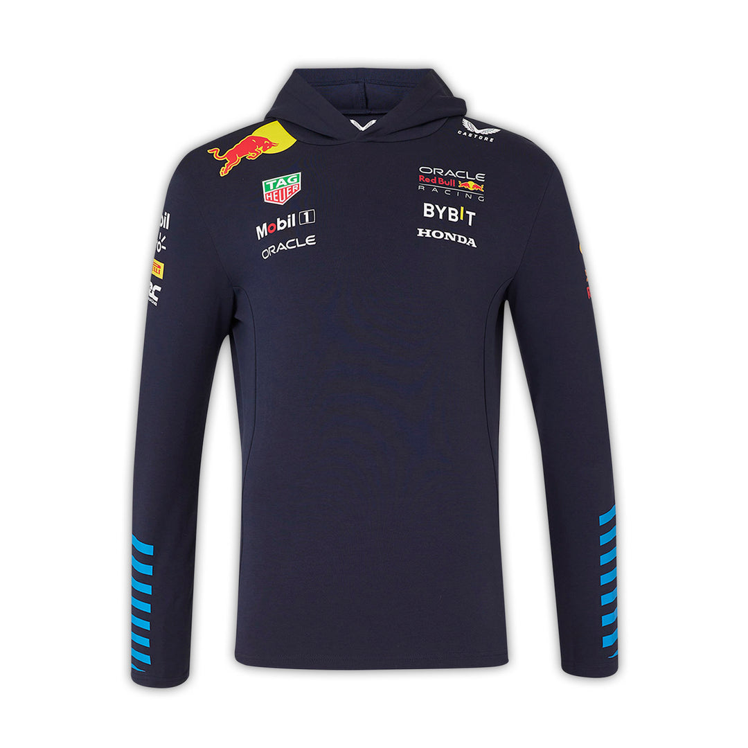 2024 Team Hoody - Red Bull Racing - Fueler™ - TM5291-S - fueler.store - Hoody