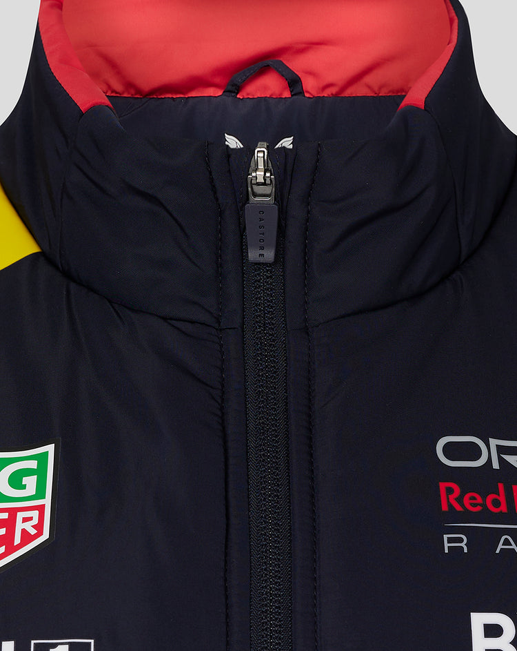 2024 Team Hybrid Gilet - Red Bull Racing - Fueler™ 