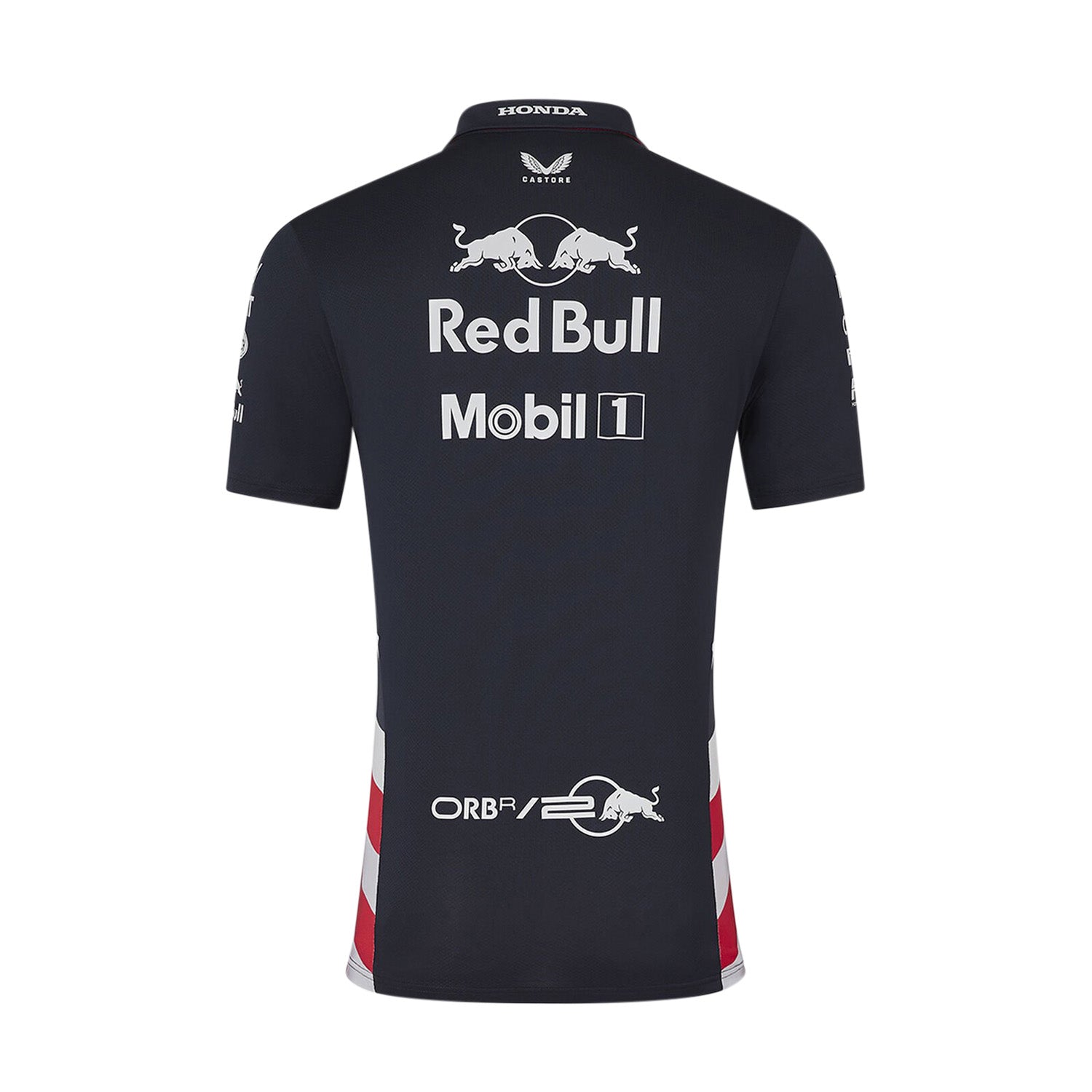 2024 Team Polo - American Races Edition - Red Bull Racing - Fueler™ 