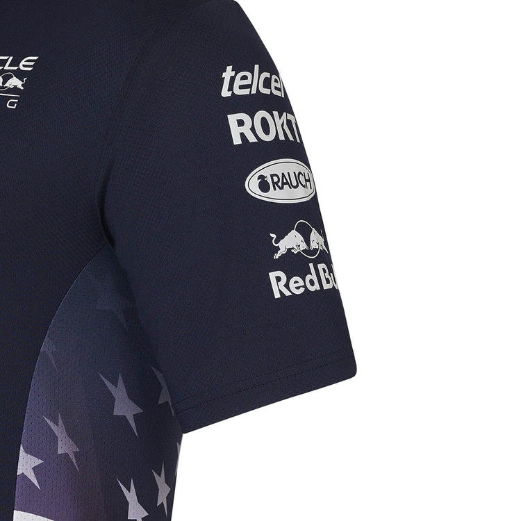 2024 Team Polo - American Races Edition - Red Bull Racing - Fueler™ 