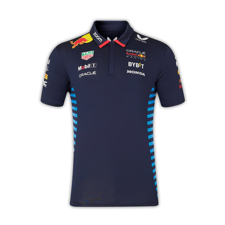 2024 Team Polo - Red Bull Racing - Fueler store