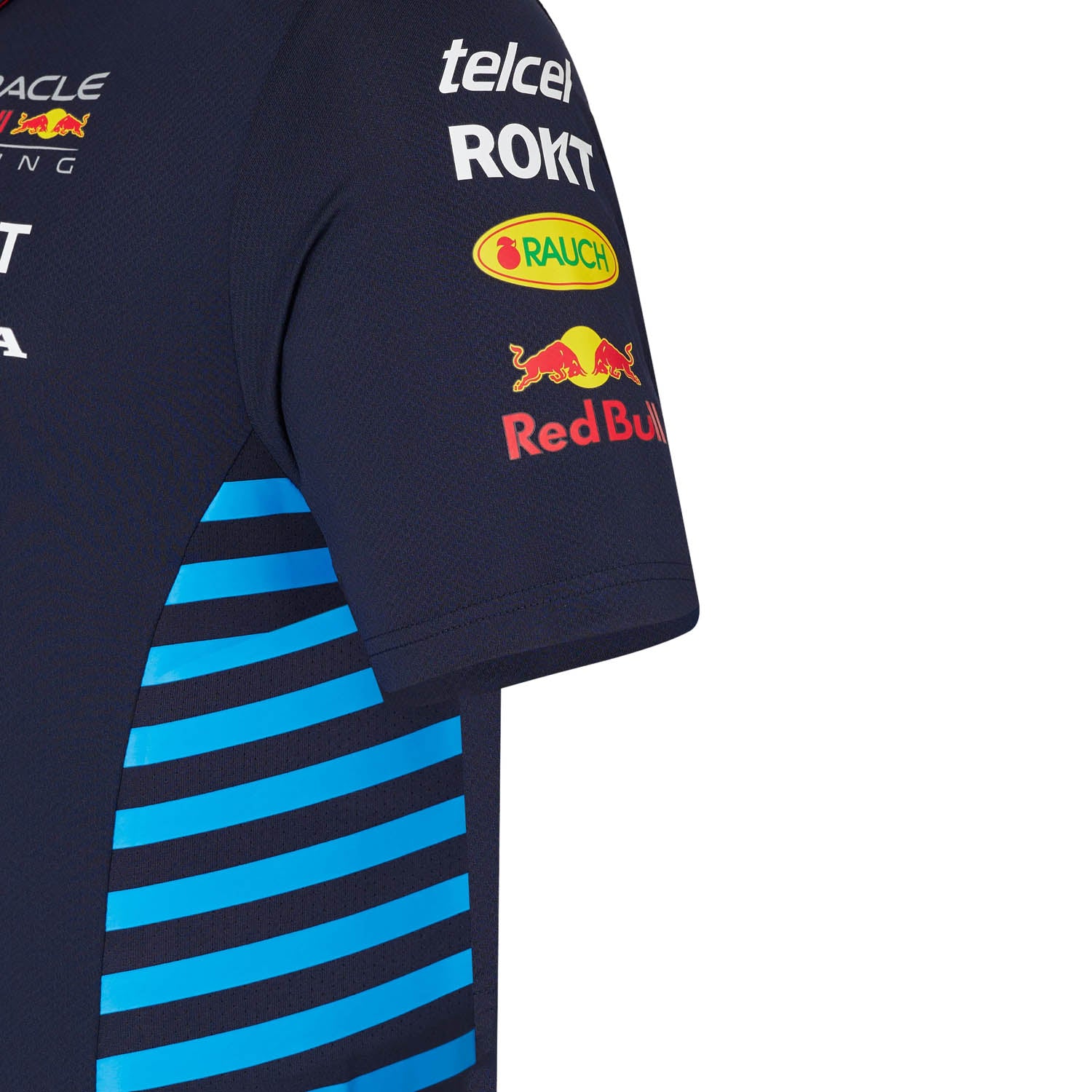 2024 Team Polo - Red Bull Racing - Fueler store