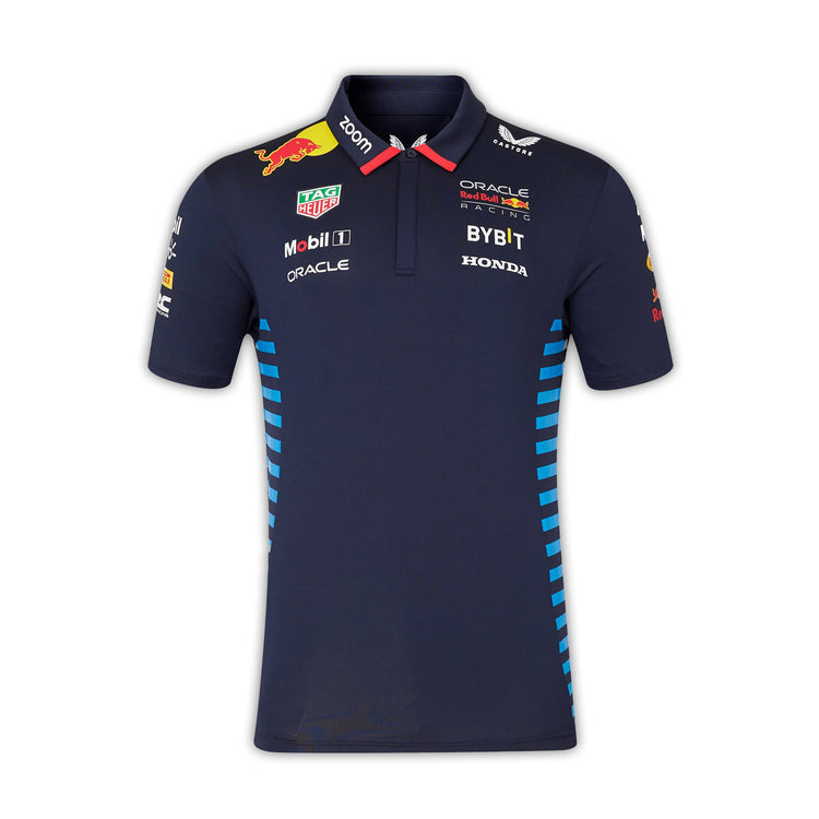 2024 Team Polo - Red Bull Racing - Fueler™ 