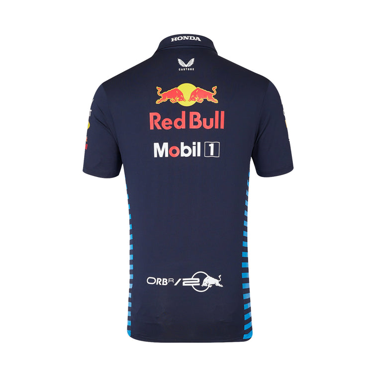 2024 Team Polo - Red Bull Racing - Fueler™ 