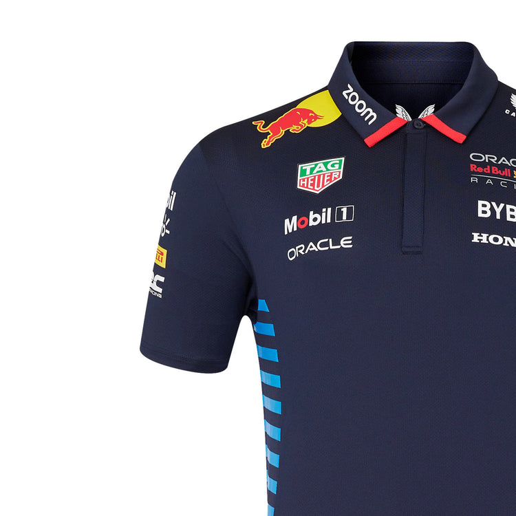 2024 Team Polo - Red Bull Racing - Fueler™ 