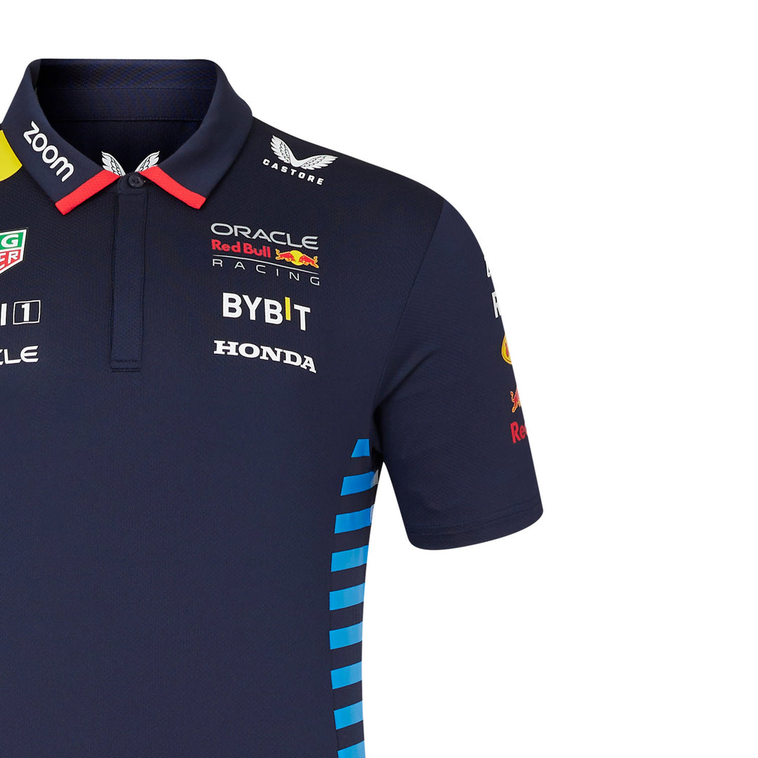 2024 Team Polo - Red Bull Racing - Fueler™ 