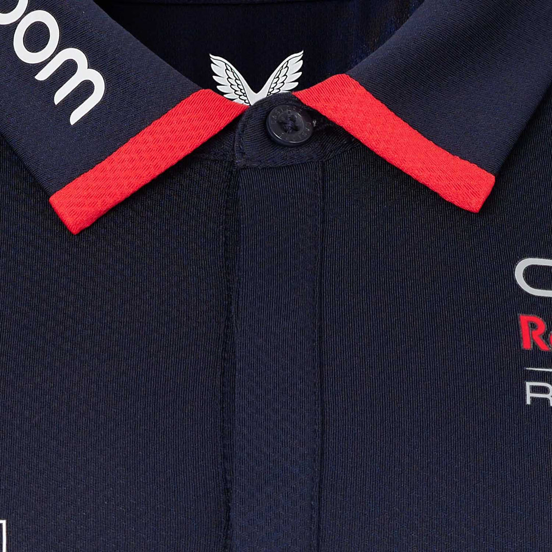 2024 Team Polo - Red Bull Racing - Fueler™ 