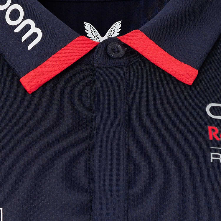 2024 Team Polo - Red Bull Racing - Fueler™ 