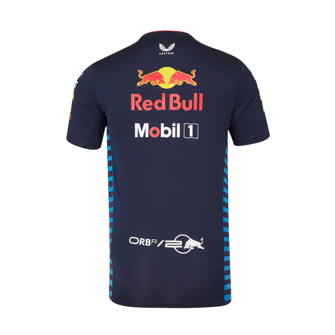 2024 Team T-Shirt - Red Bull Racing - Fueler™ 