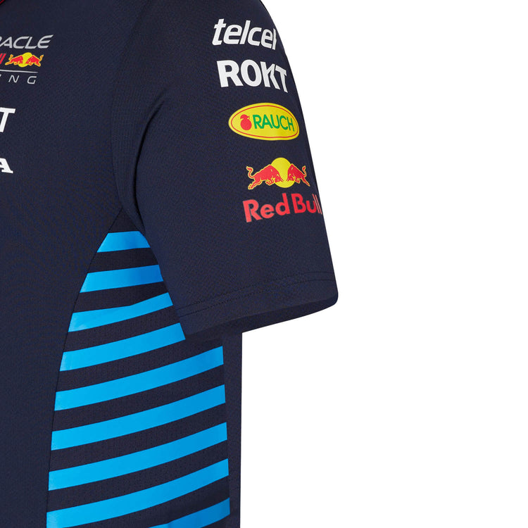 2024 Team T-Shirt - Red Bull Racing - Fueler™ 