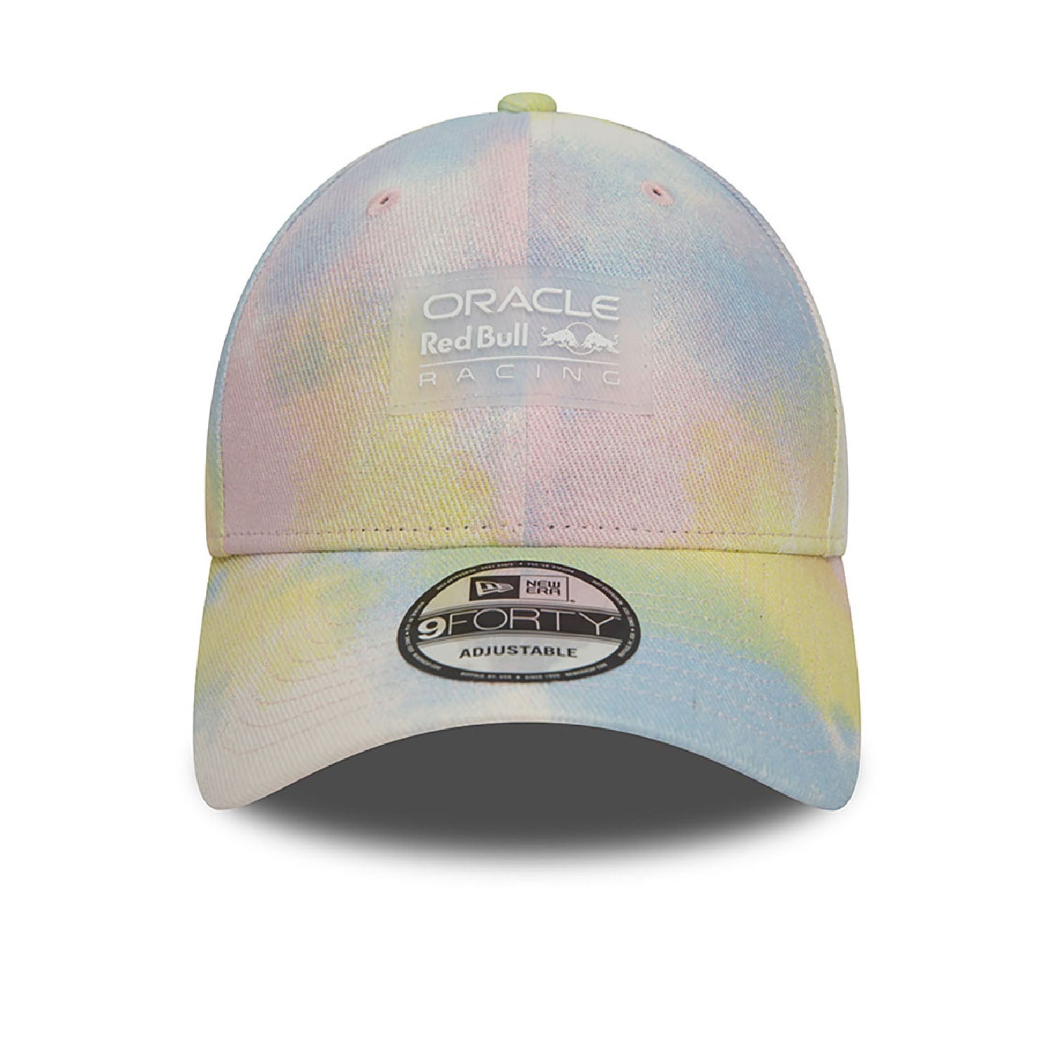 2024 Tie Dye Denim 9FORTY Cap - Red Bull Racing - Fueler™ 