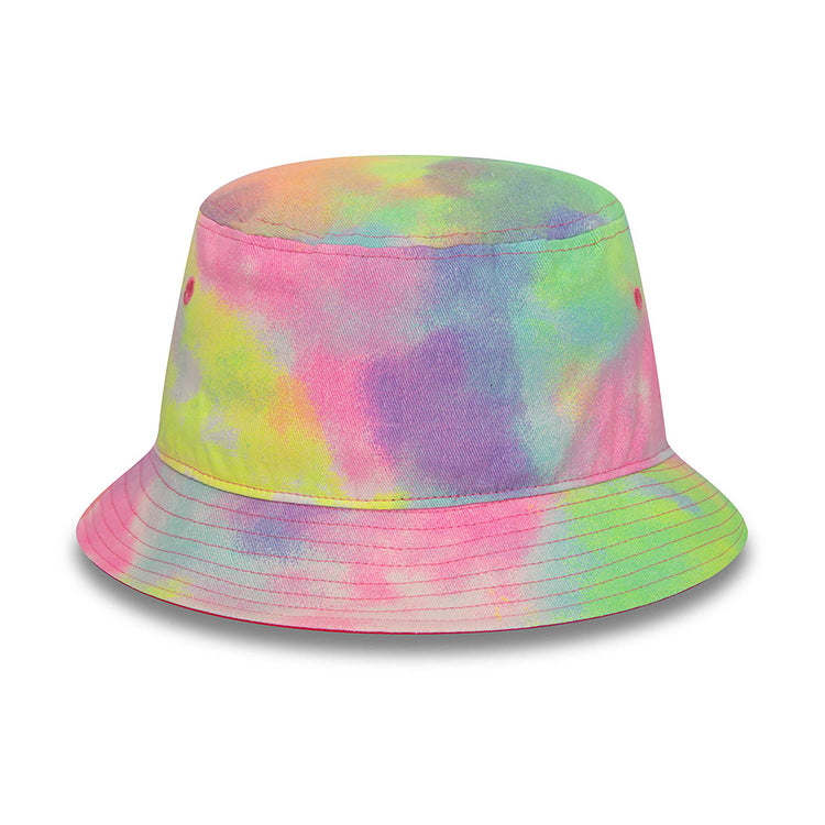 2024 Tie Dye Denim Bucket Hat - Red Bull Racing - Fueler™ 