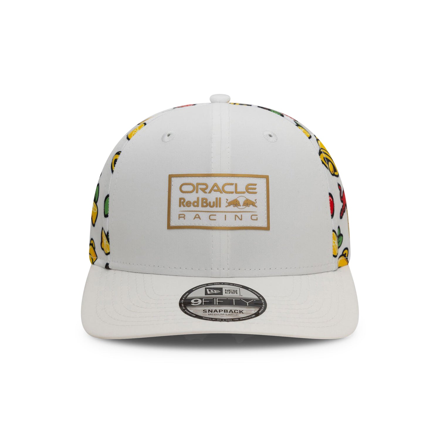 2024 Vegas Edition 9FIFTY Team Cap - Red Bull Racing - Fueler™ - 60593272 - fueler.store - Cap