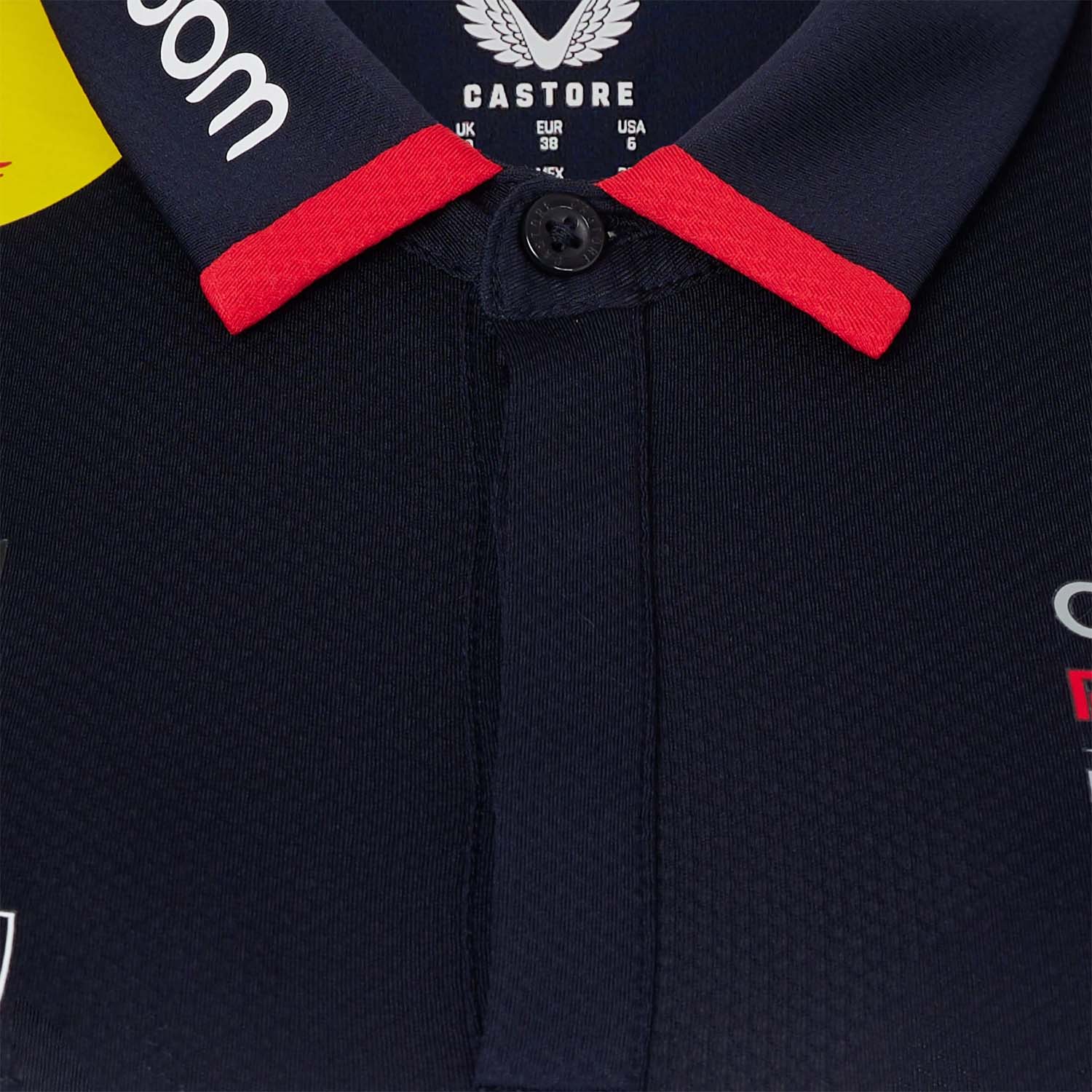 2024 Women Team Polo - Red Bull Racing - Fueler store