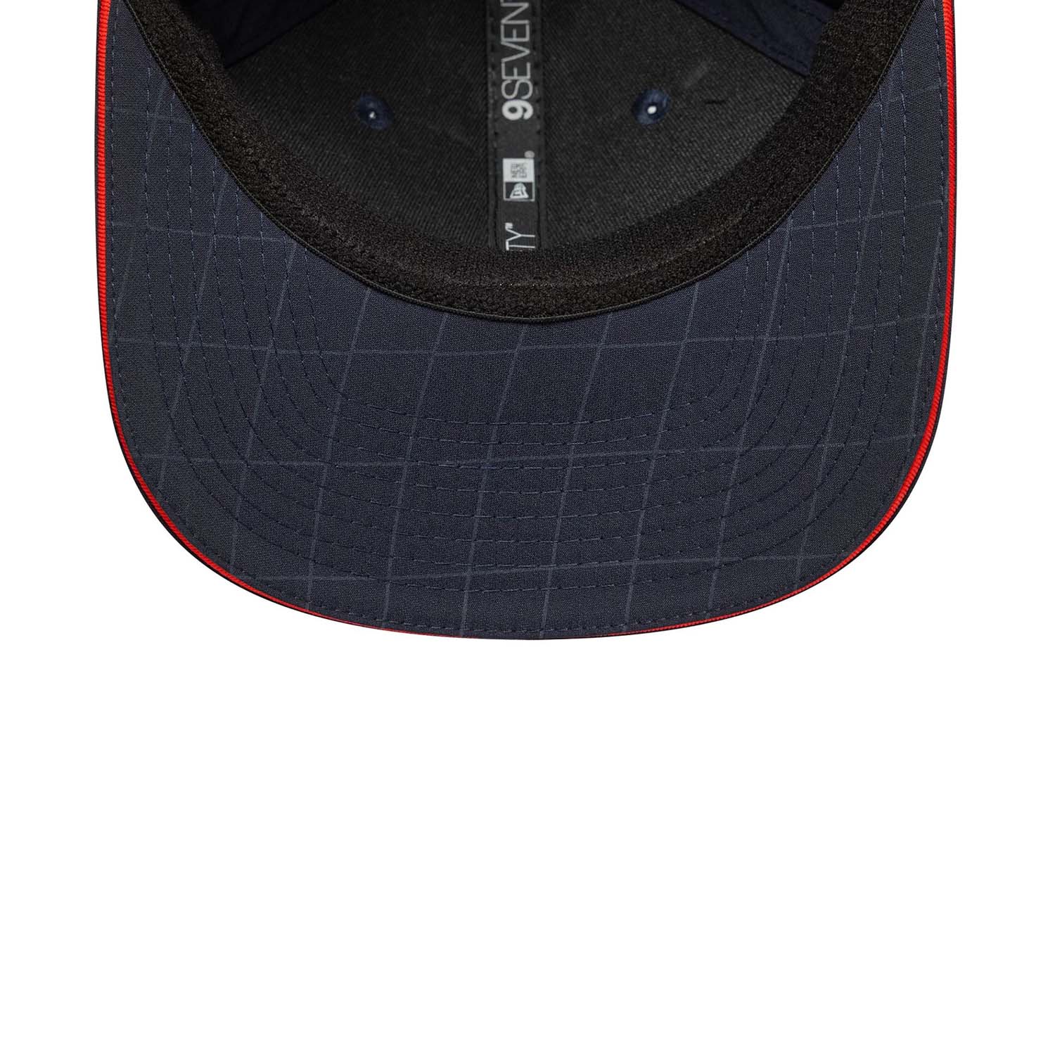 2025 Kids Team Cap - Red Bull Racing - Fueler™ - 60669236 - fueler.store - Cap