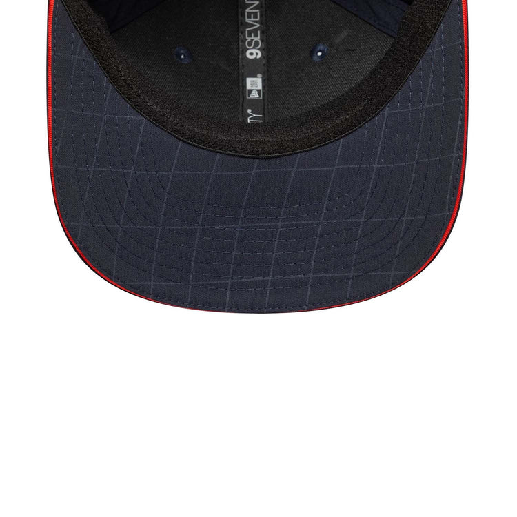 2025 Kids Team Cap - Red Bull Racing - Fueler™ - 60669236 - fueler.store - Cap