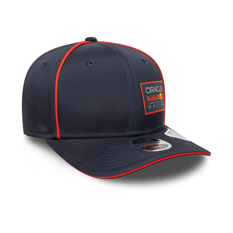 2025 Kids Team Cap - Red Bull Racing - Fueler™ - 60669236 - fueler.store - Cap