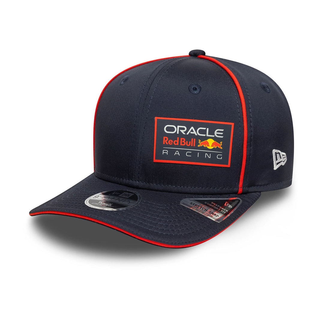 2025 Kids Team Cap - Red Bull Racing - Fueler™ - 60669236 - fueler.store - Cap