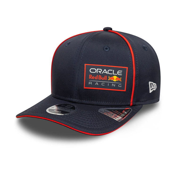 2025 Kids Team Cap - Red Bull Racing - Fueler™ - 60669236 - fueler.store - Cap