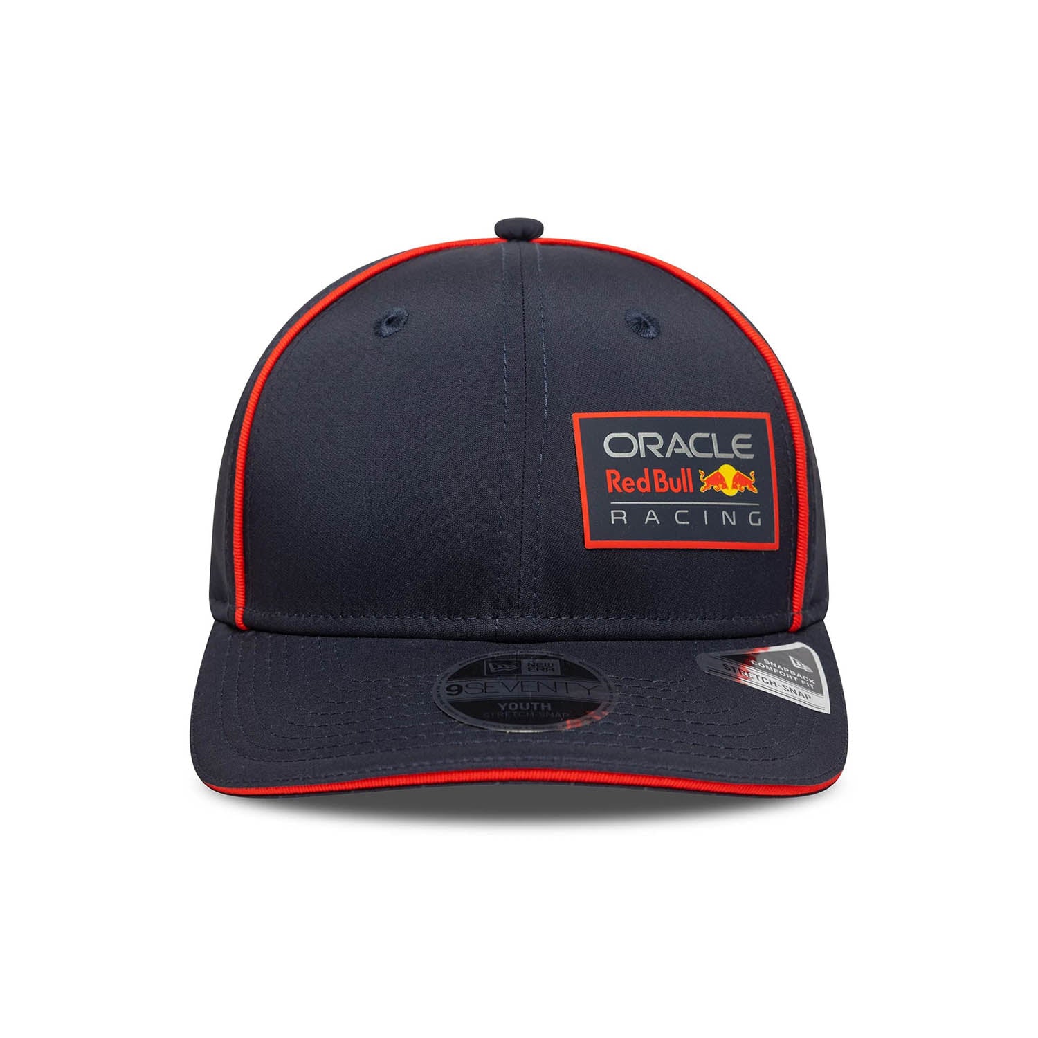 2025 Kids Team Cap - Red Bull Racing - Fueler™ - 60669236 - fueler.store - Cap
