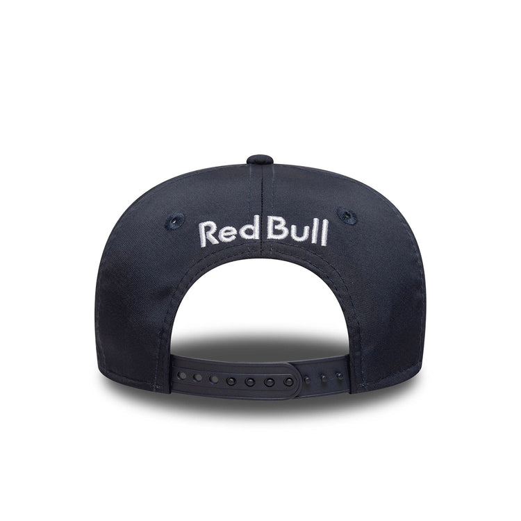 2025 Kids Team Cap - Red Bull Racing - Fueler™ - 60669236 - fueler.store - Cap