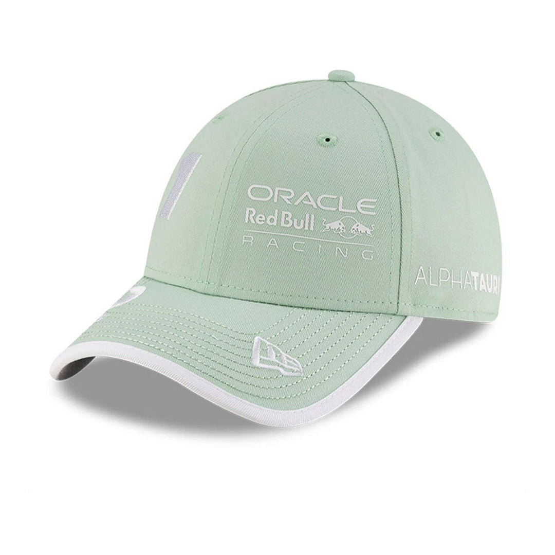 2025 Max Verstappen Cap - Miami Special Edition - Red Bull Racing - Fueler™ - 60669455 - fueler.store - Cap