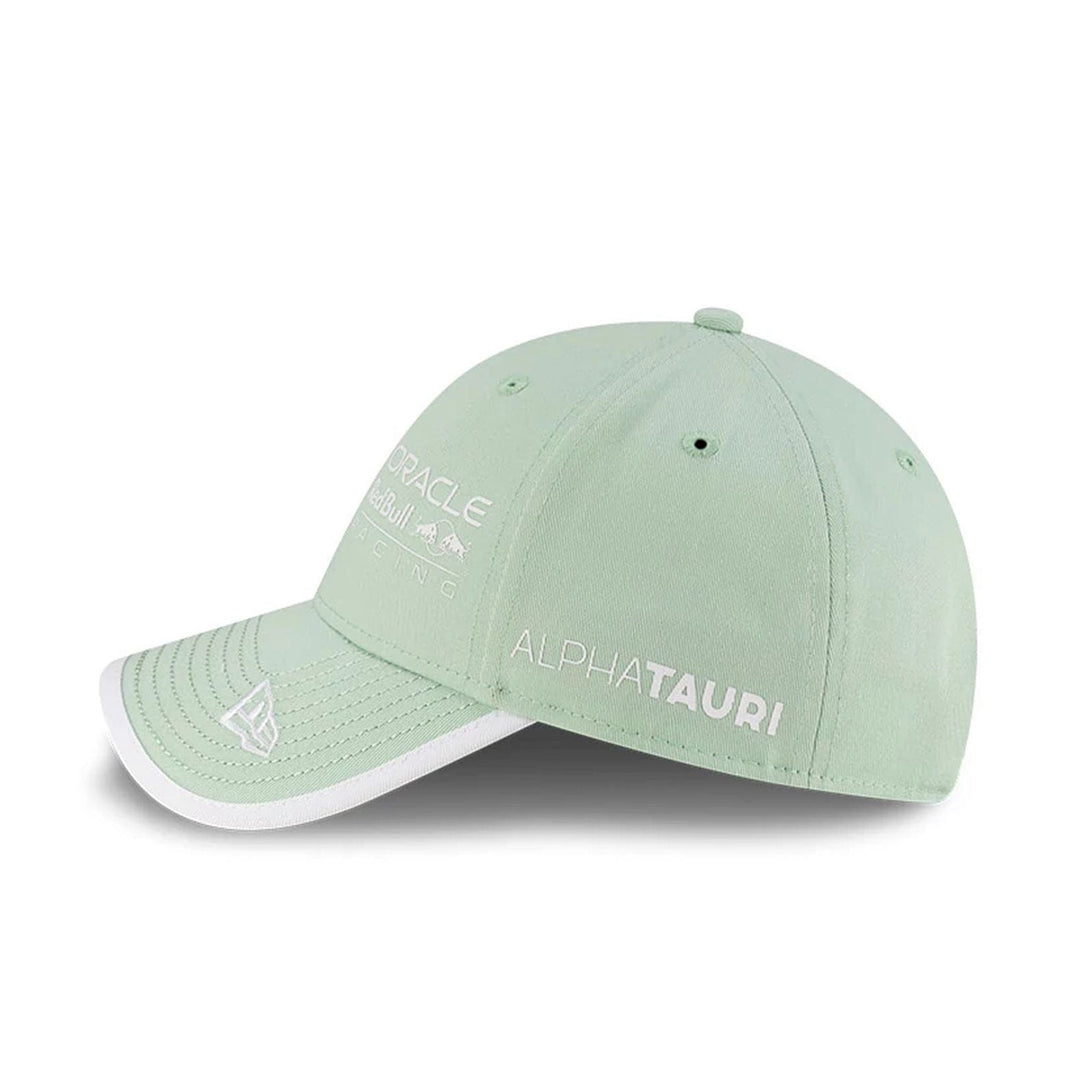 2025 Max Verstappen Cap - Miami Special Edition - Red Bull Racing - Fueler™ - 60669455 - fueler.store - Cap