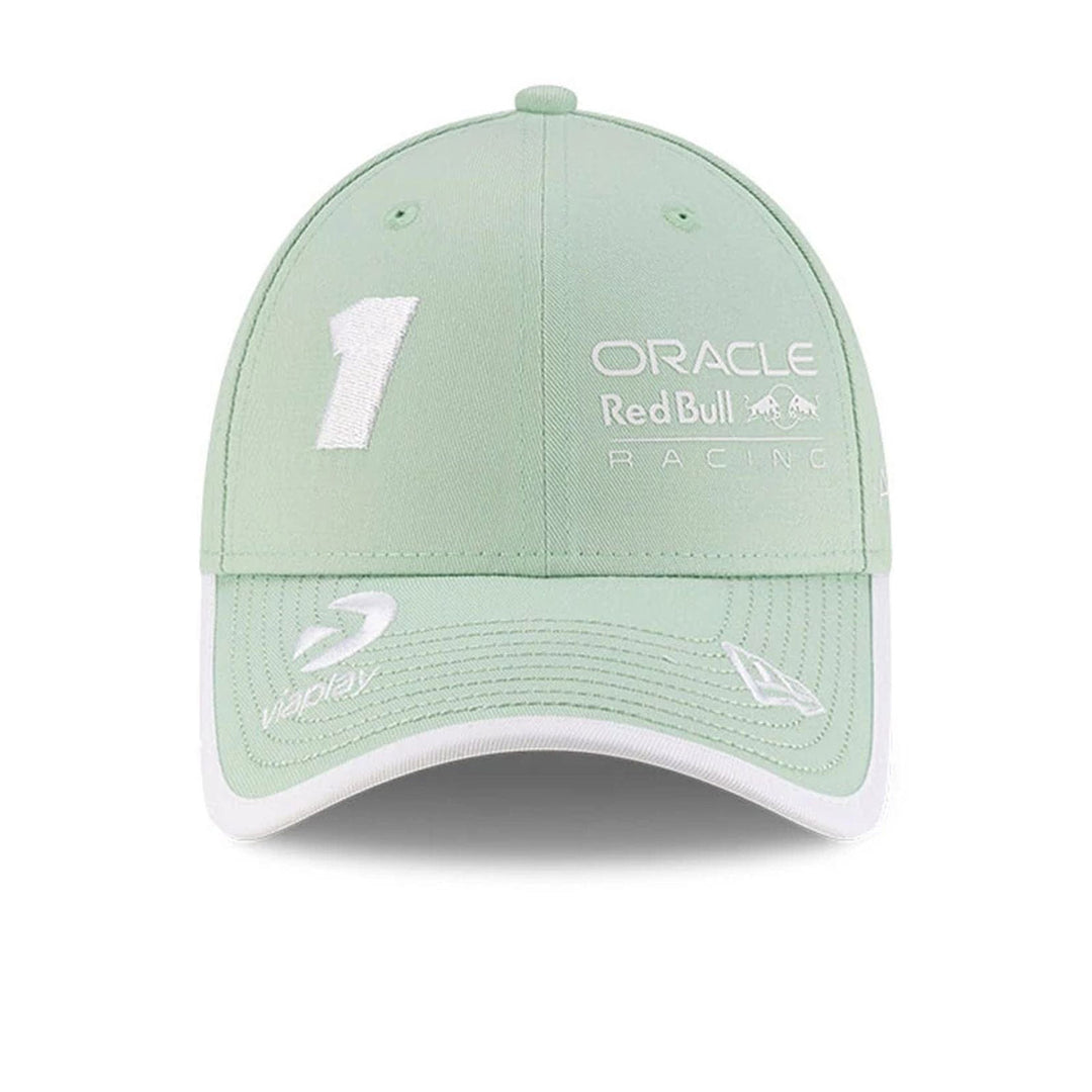 2025 Max Verstappen Cap - Miami Special Edition - Red Bull Racing - Fueler™ - 60669455 - fueler.store - Cap