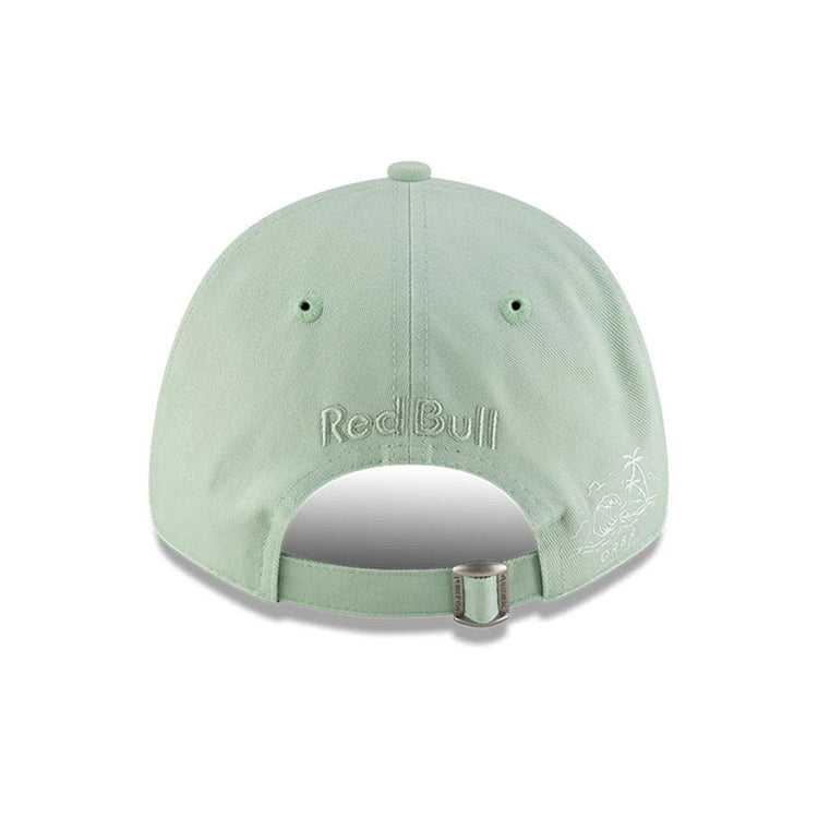 2025 Max Verstappen Cap - Miami Special Edition - Red Bull Racing - Fueler™ - 60669455 - fueler.store - Cap