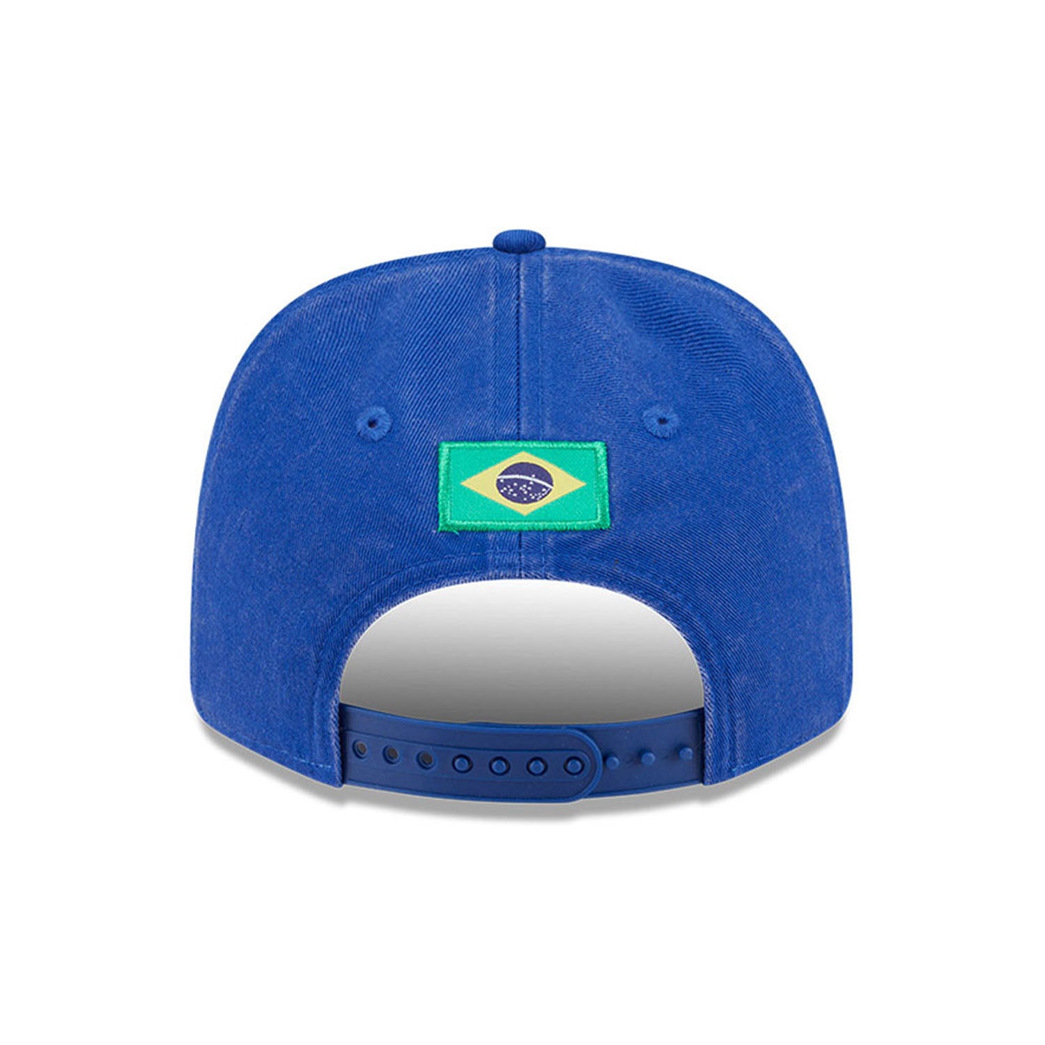 2025 Max Verstappen Driver Cap - Brazil GP Special Edition - Red Bull Racing - Fueler™ - 60757888 - fueler.store - Cap