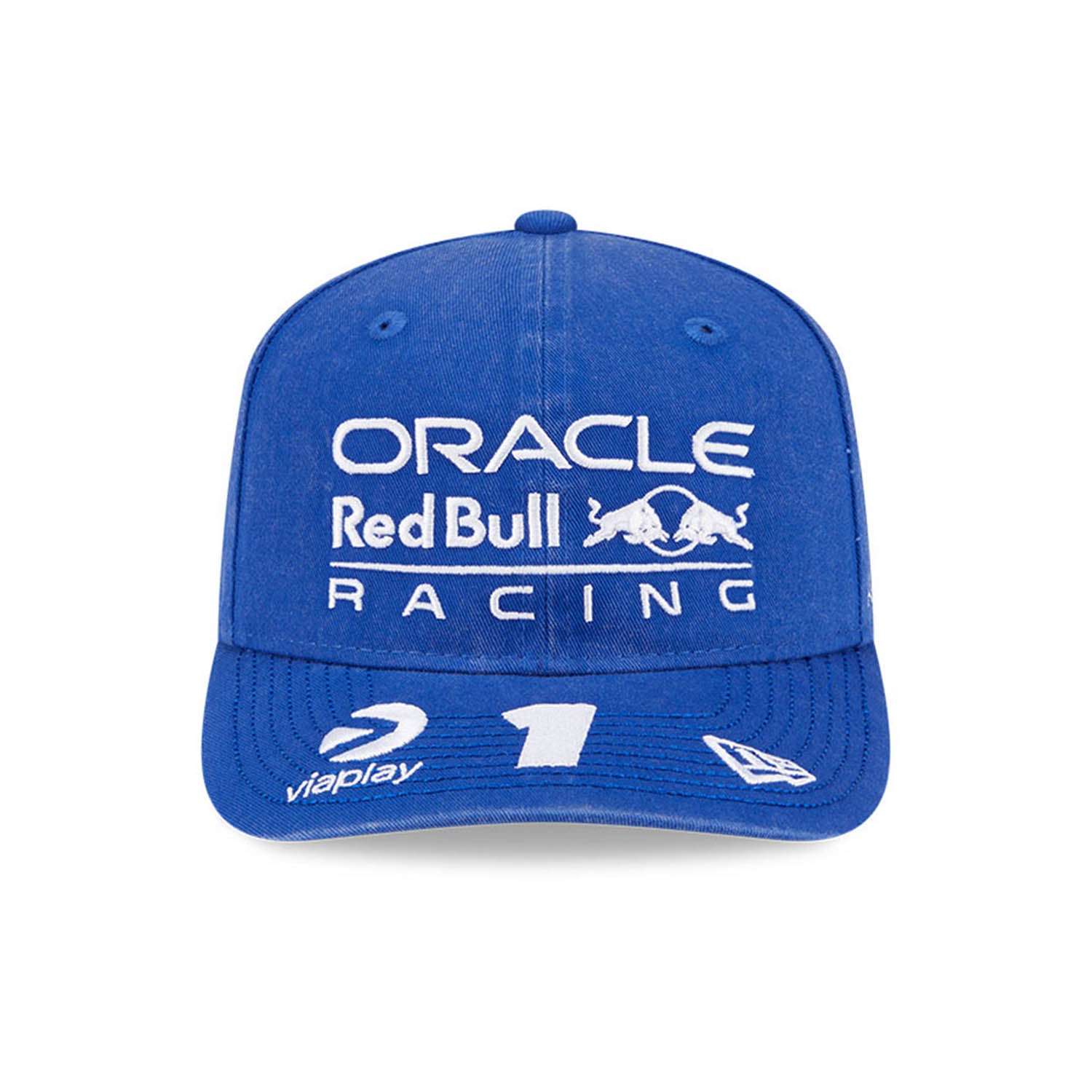 2025 Max Verstappen Driver Cap - Brazil GP Special Edition - Red Bull Racing - Fueler™ - 60757888 - fueler.store - Cap