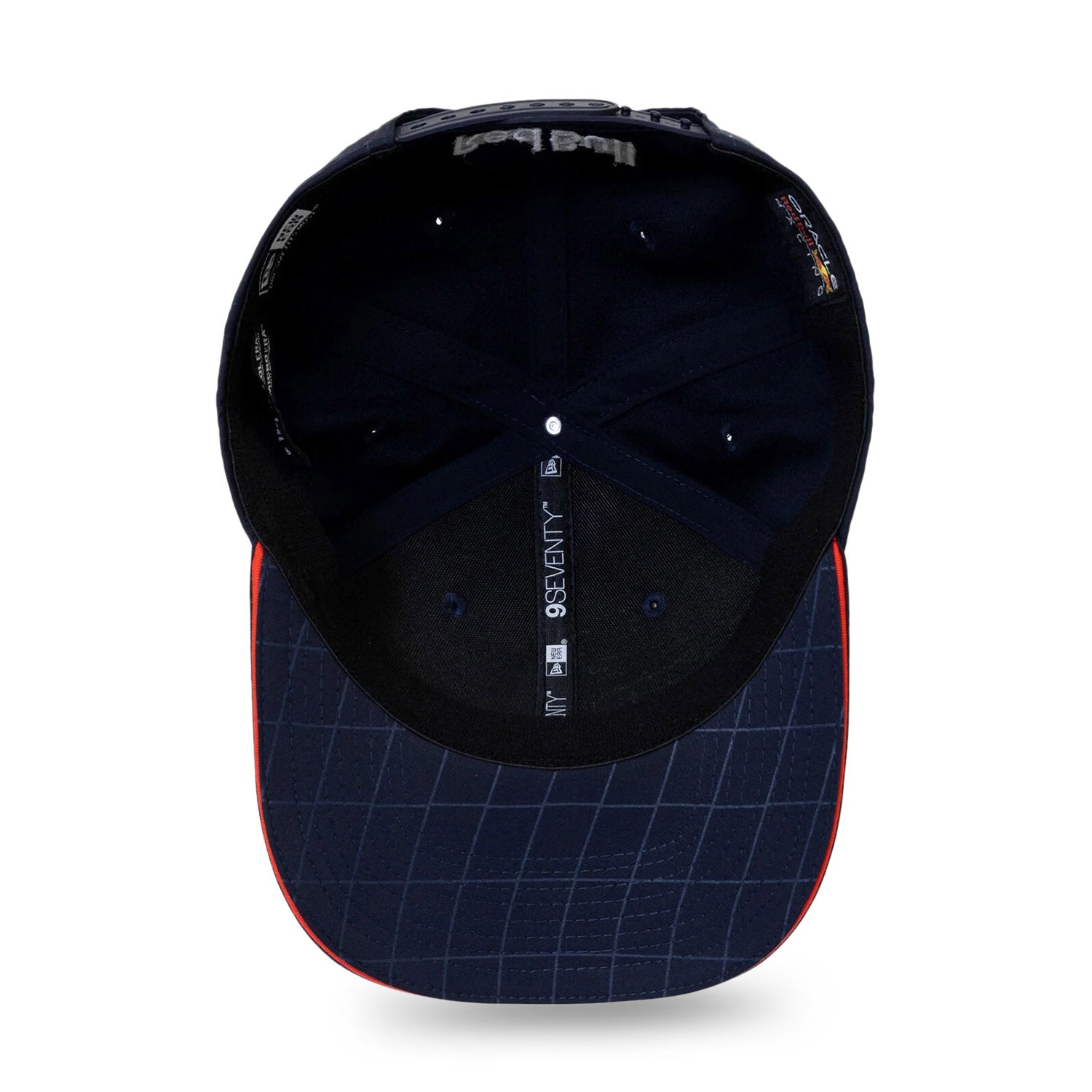 2025 Max Verstappen Driver Cap - Red Bull Racing - Fueler™ - 60669227 - fueler.store - Cap