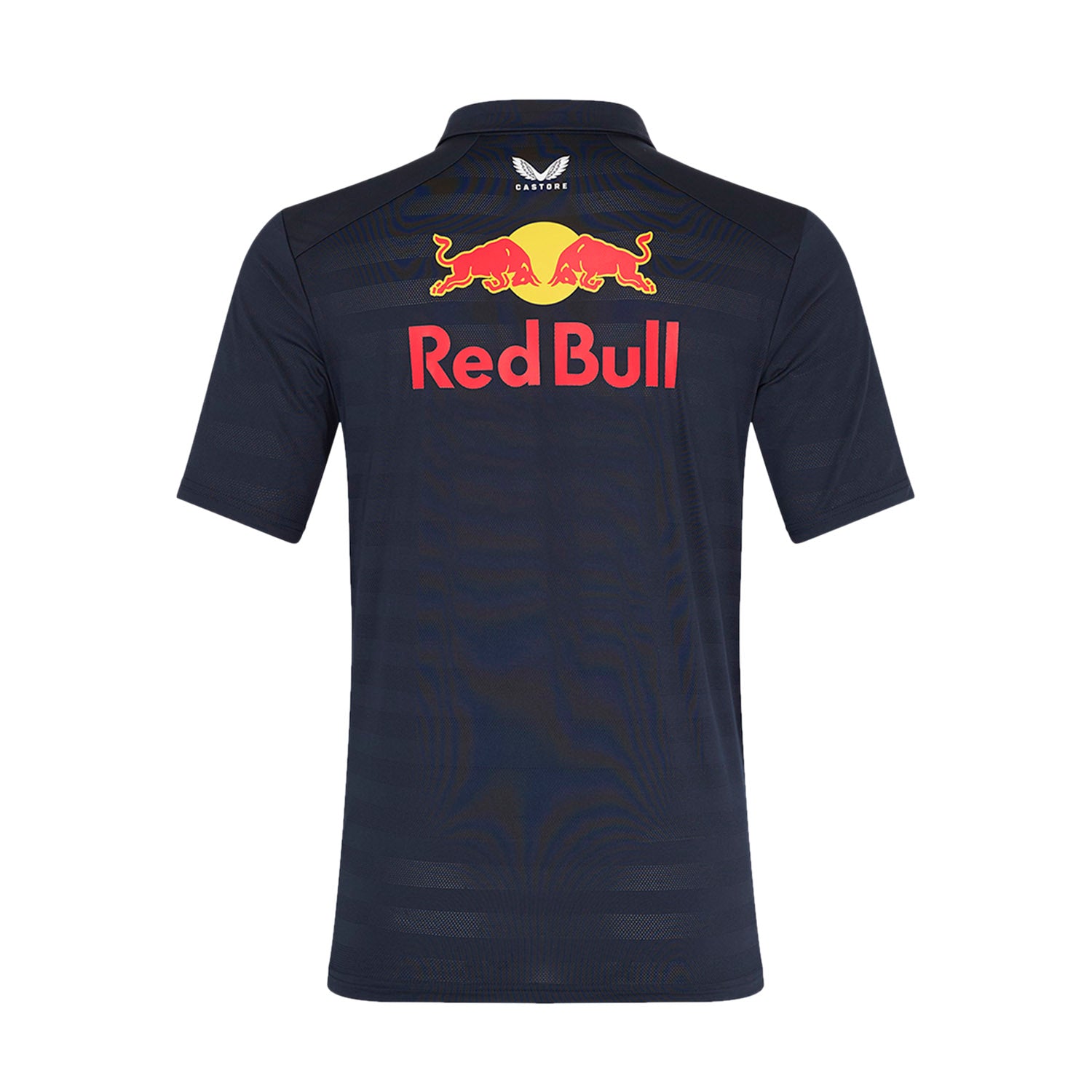 2025 Max Verstappen Driver Polo - Red Bull Racing - Fueler™ - TM10296-020-S - fueler.store - Polo
