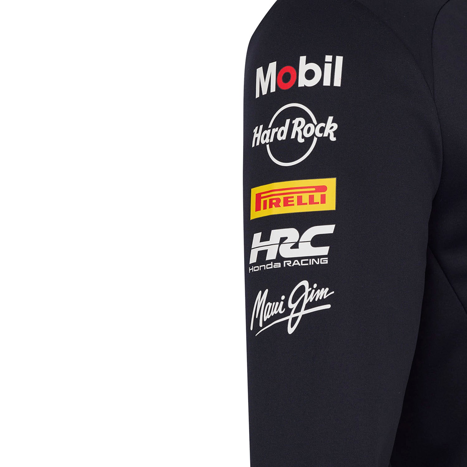 2025 Softshell Team Jacket - Red Bull Racing - Fueler™ - TU9868-020-S - fueler.store - Jacket