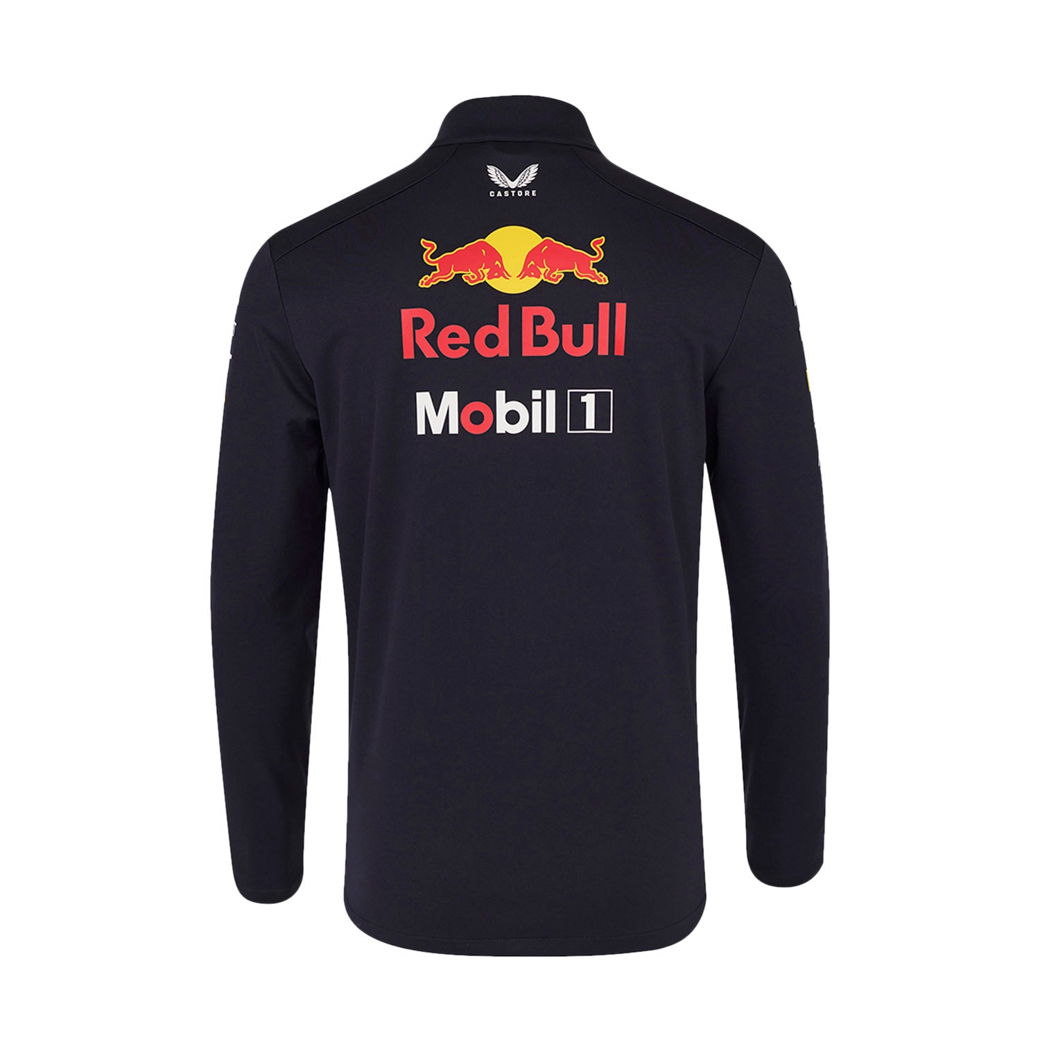 2025 Softshell Team Jacket - Red Bull Racing - Fueler™ - TU9868-020-S - fueler.store - Jacket