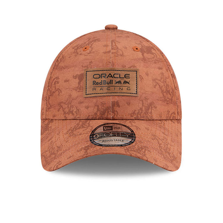 2025 Team Cap - Austin GP Special Edition - Red Bull Racing - Fueler™ - 60757865 - fueler.store - Cap