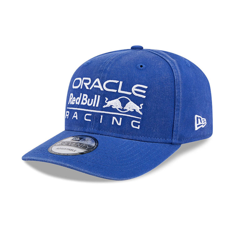 Red Bull Racing - 2025 Team Cap - Brazil GP Special Edition - Cap - Fueler™ 