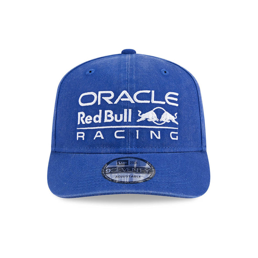 Red Bull Racing - 2025 Team Cap - Brazil GP Special Edition - Cap - Fueler™ 