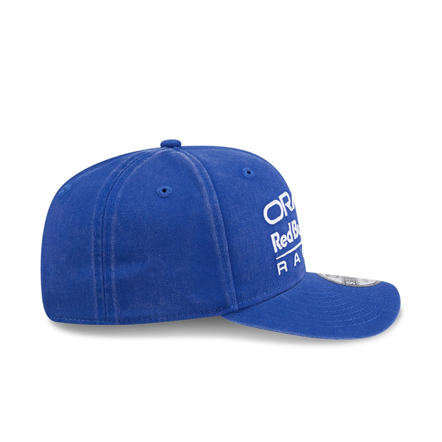Red Bull Racing - 2025 Team Cap - Brazil GP Special Edition - Cap - Fueler™ 