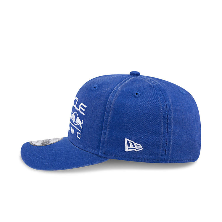 2025 Team Cap - Brazil GP Special Edition - Red Bull Racing - Fueler™ - 60757887 - fueler.store - Cap