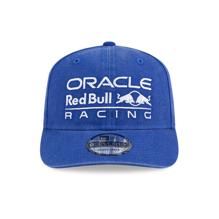 2025 Team Cap - Brazil GP Special Edition - Red Bull Racing - Fueler™ - 60757887 - fueler.store - Cap