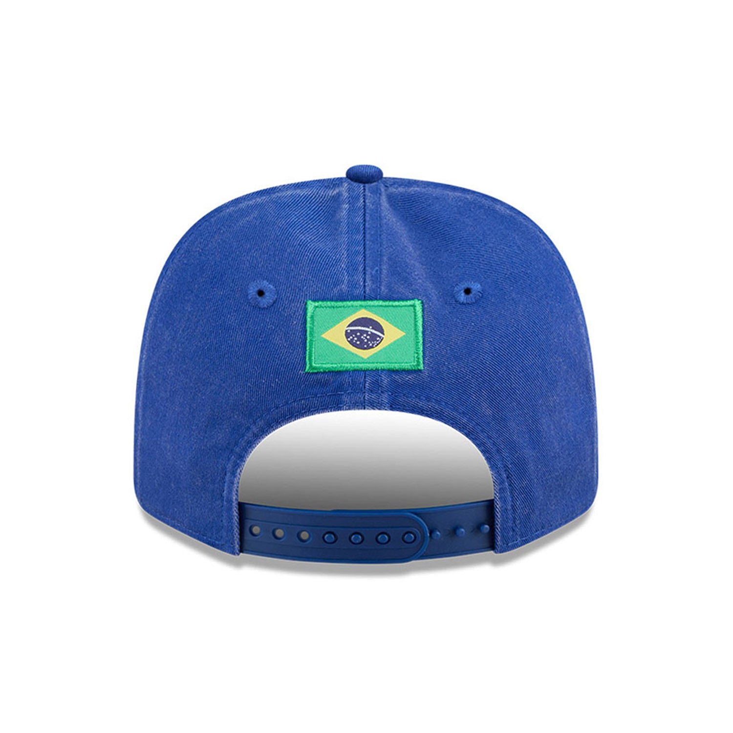 2025 Team Cap - Brazil GP Special Edition - Red Bull Racing - Fueler™ - 60757887 - fueler.store - Cap
