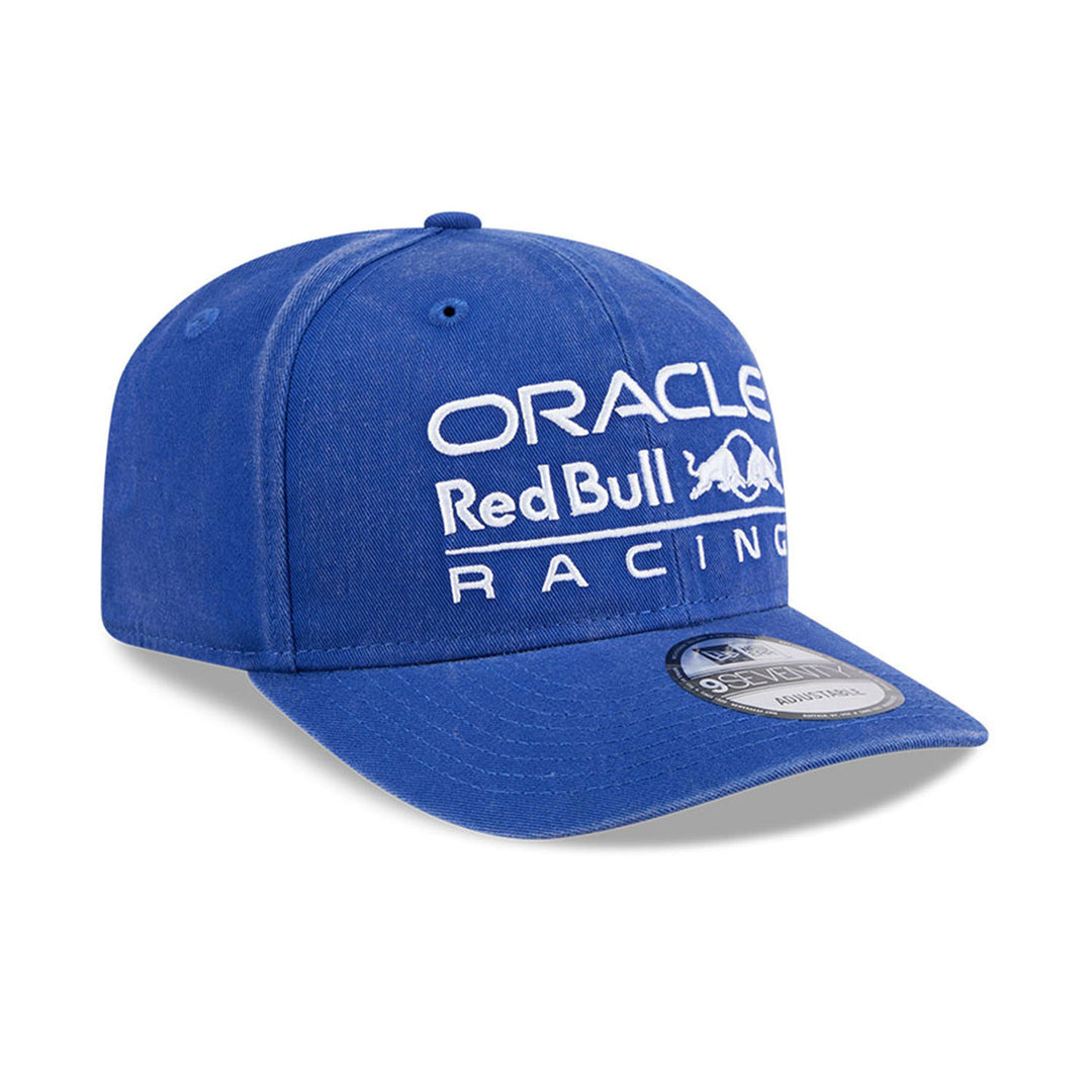 2025 Team Cap - Brazil GP Special Edition - Red Bull Racing - Fueler™ - 60757887 - fueler.store - Cap