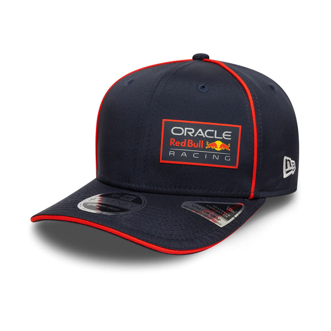 2025 Team Cap - Red Bull Racing - Fueler™ - 60669223 - fueler.store - Cap