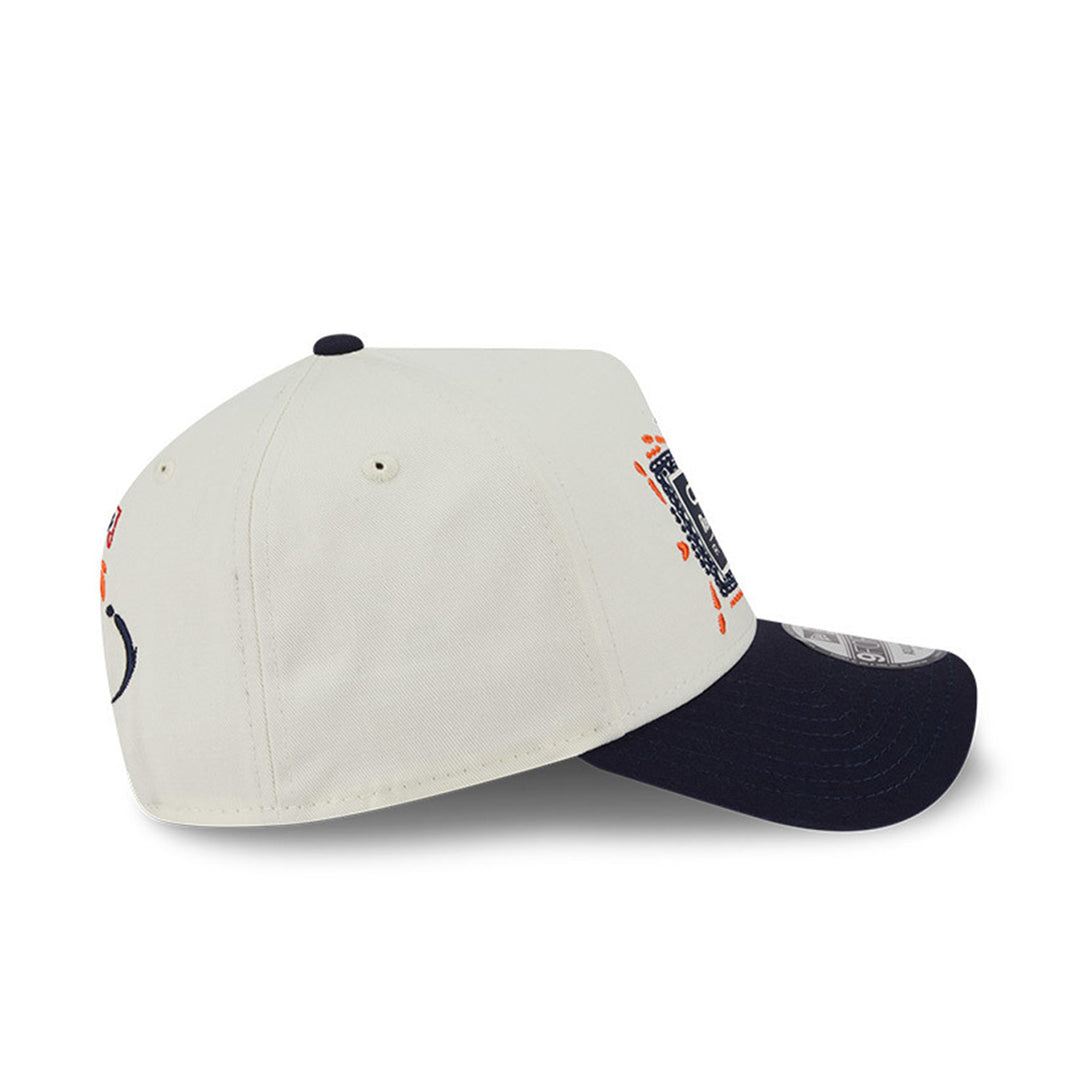 2025 Team Cap - Mexico GP Special Edition - Red Bull Racing - Fueler™ - 60757918 - fueler.store - Cap