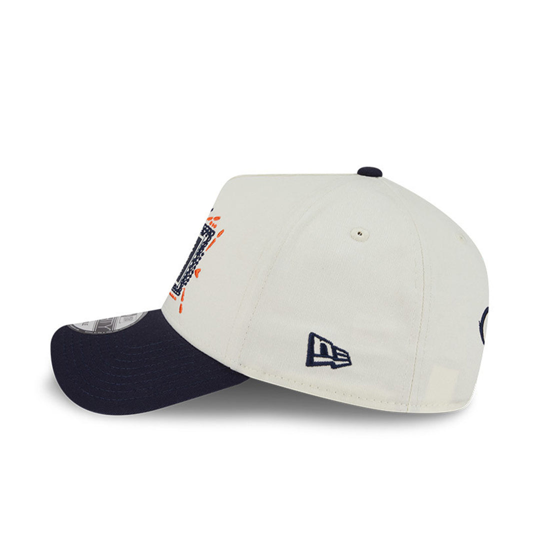 2025 Team Cap - Mexico GP Special Edition - Red Bull Racing - Fueler™ - 60757918 - fueler.store - Cap