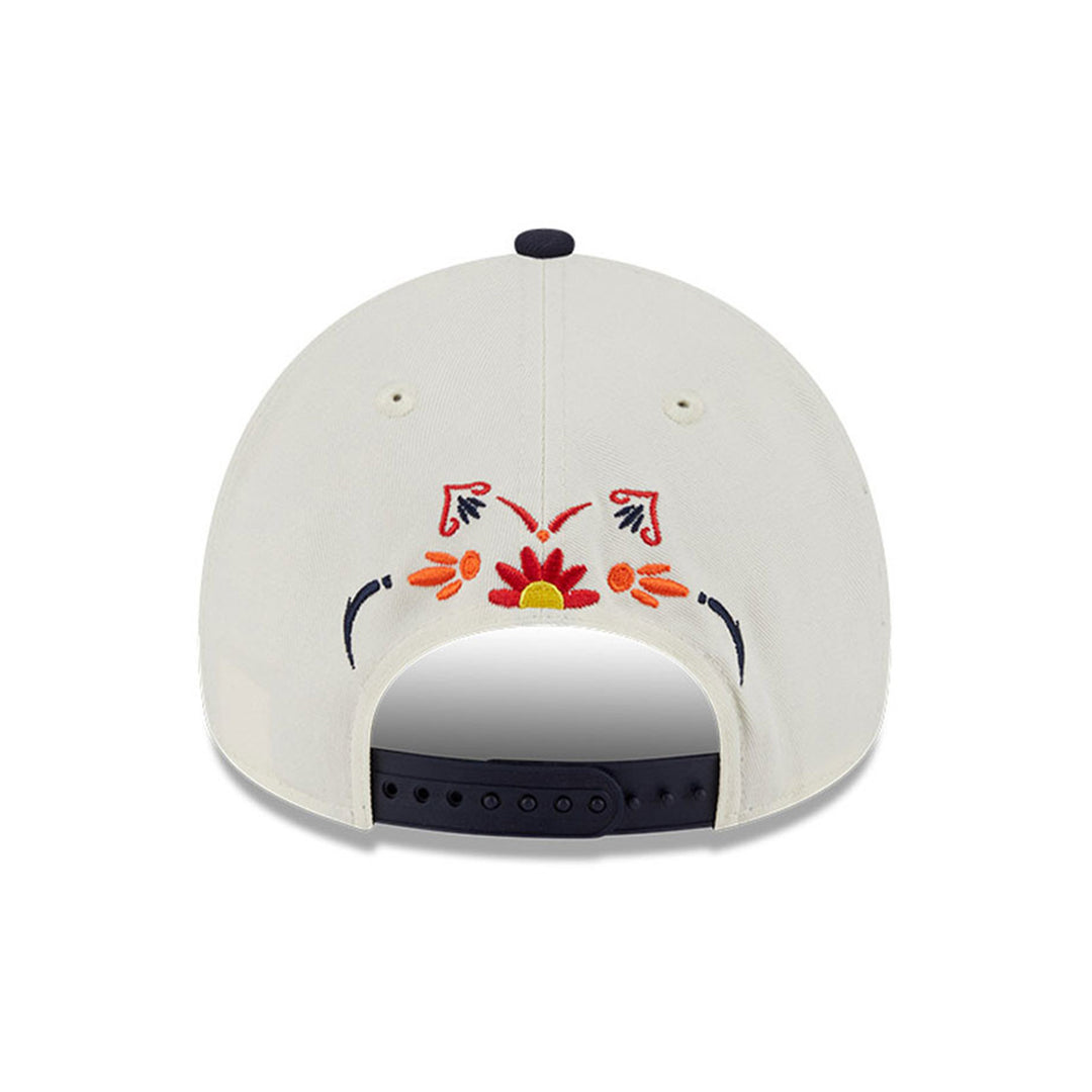 2025 Team Cap - Mexico GP Special Edition - Red Bull Racing - Fueler™ - 60757918 - fueler.store - Cap